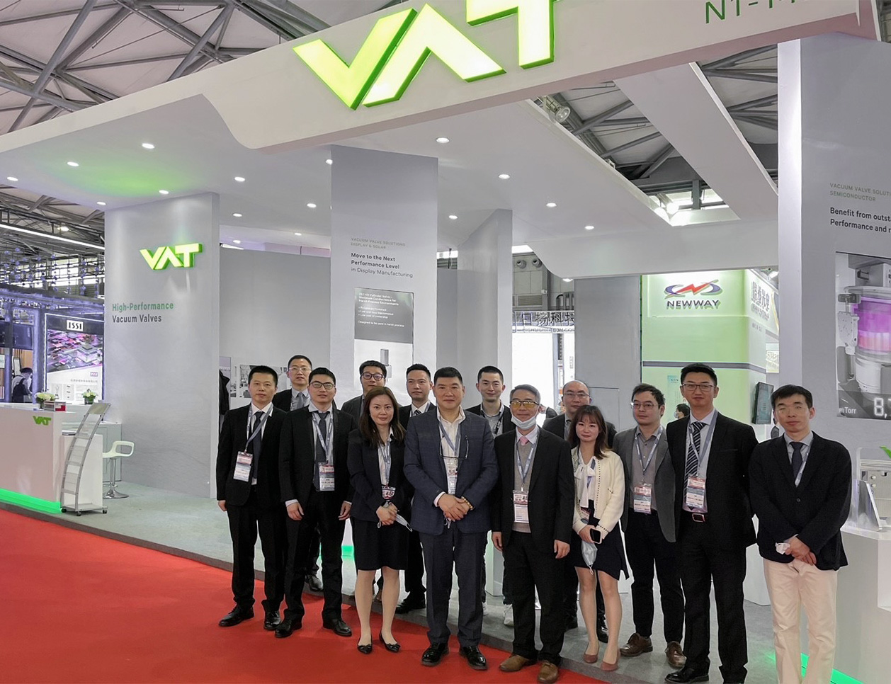 SEMICON China 2021